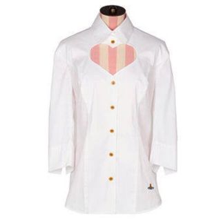 Vivienne Westwood（シャツ/ブラウス(長袖/七分)）のフリマアイテム一覧