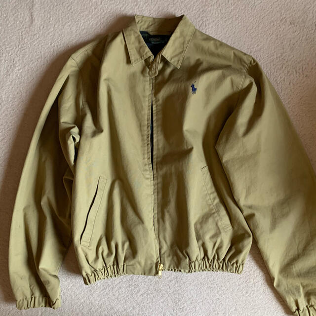 POLO RALPH LAUREN - ポロラルフローレン スイングトップの通販 by m's