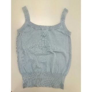 Vivienne Westwood（キャミソール）のフリマアイテム一覧
