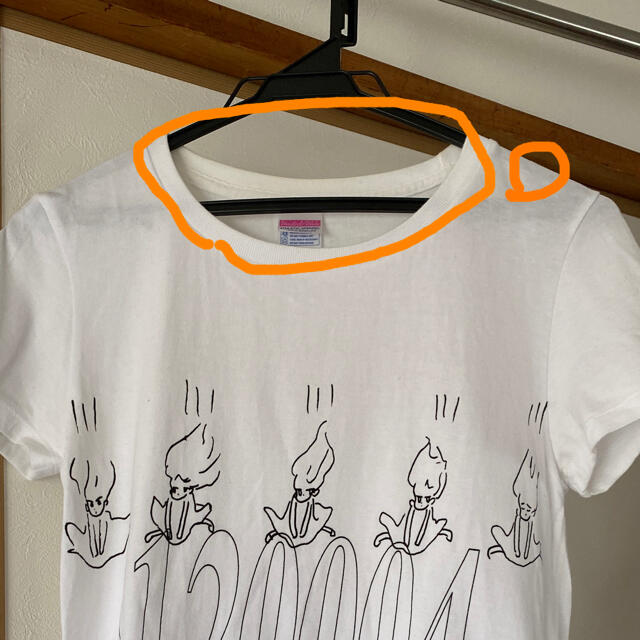 やくしまるえつこ 相対性理論 Tシャツの通販 by sio's shop｜ラクマ