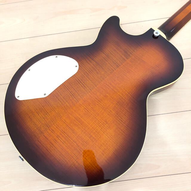 激レア入手困難】Ibanez AE200 1988年製の通販 by ホロホロ｜ラクマ