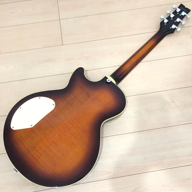 激レア入手困難】Ibanez AE200 1988年製の通販 by ホロホロ｜ラクマ