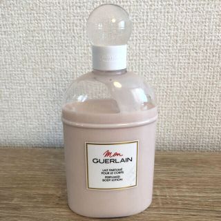 GUERLAIN（ボディクリーム）のフリマアイテム一覧
