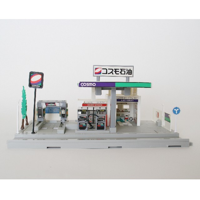 TOMMY - モータートミカ コスモ石油＆タウンハウスの通販 by まかまか