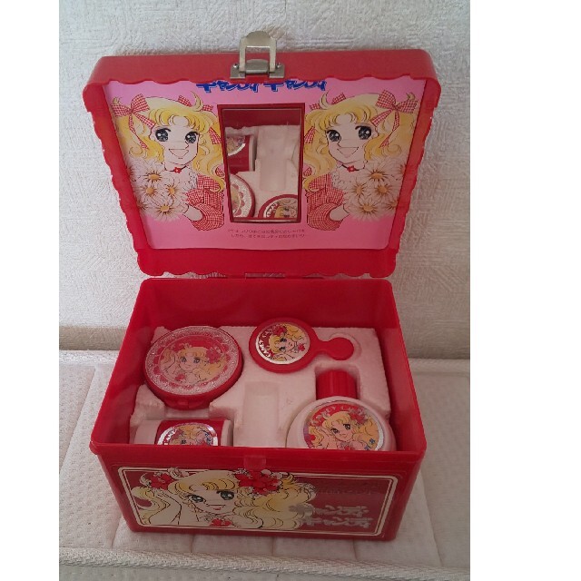 キャンディキャンディ 昭和レトロの通販 by ❀(*´▽`*)❀｜ラクマ