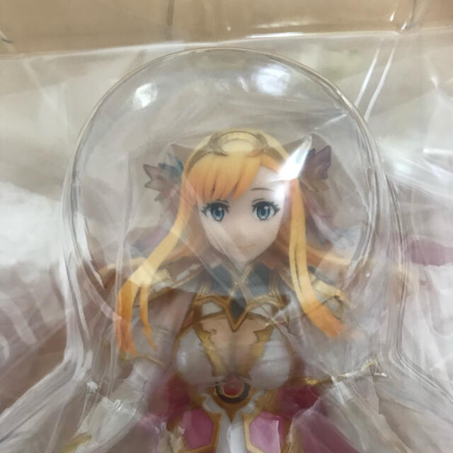 モンスト 一番くじ ラストワン賞 マナ フィギュアの通販 by たまGoma's