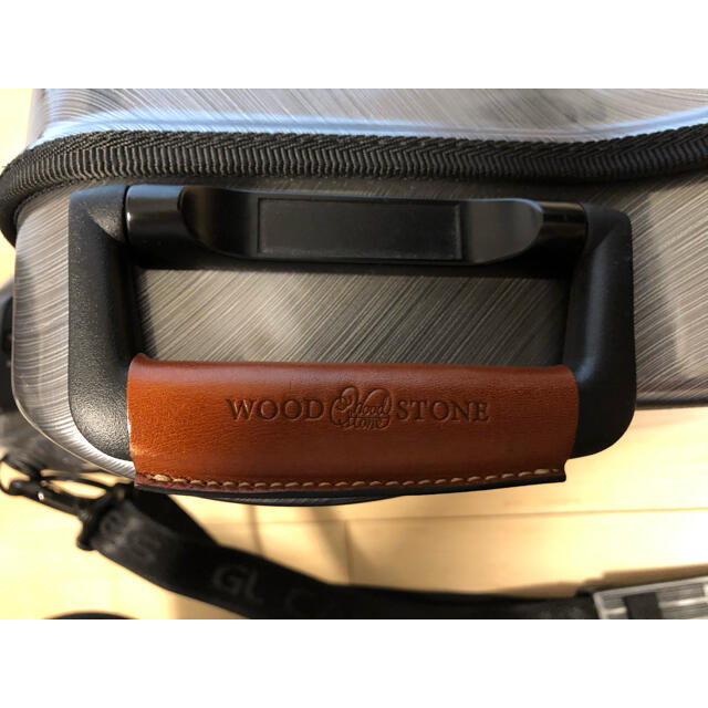 限定品 石森 GL CASES Wood Stone ケース アルトサックスの通販 by N's