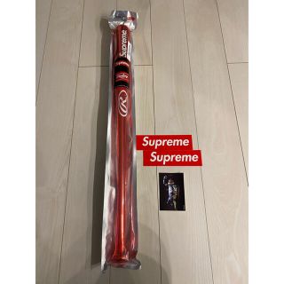 Supreme（バット）のフリマアイテム一覧