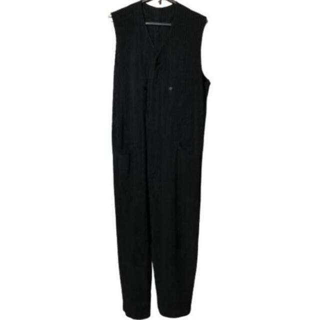 ISSEY MIYAKE - HOMME PLISSE ISSEY MIYAKE ジャンプスーツ 3の通販 by