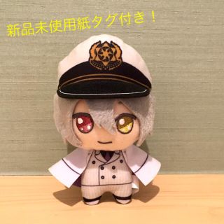 魔法使いの約束 まほやく ぬいぐるみ ぬい オーエン ナムコ 限定の通販