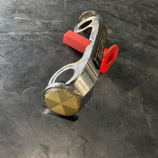 スズキ - GS400 三又カバー エンブレム の通販 by ひまわり商店