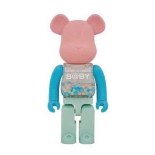 MEDICOM TOY - 1000% be@rbrick my first gid ベアブリック 千秋の通販