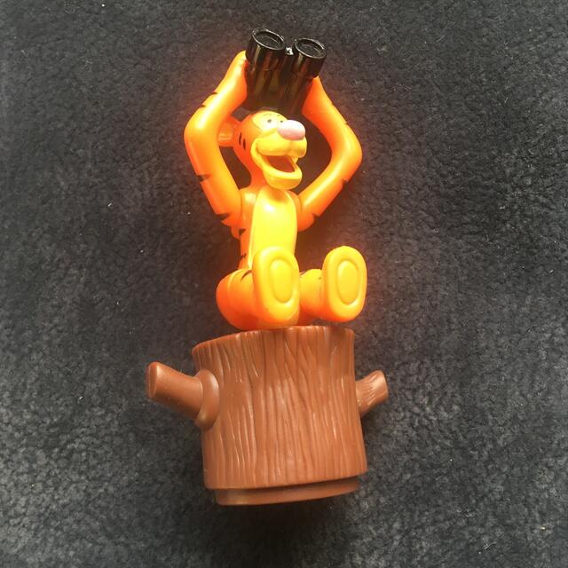 マクドナルド - マクドナルド ハッピーセット ディズニー プーさん