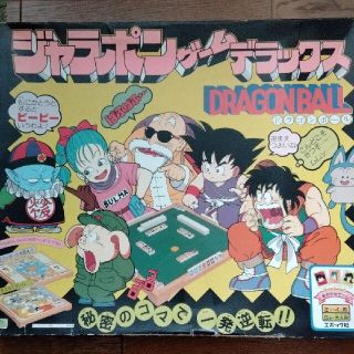 ドラゴンボール - ドラゴンボール ジャラポンゲーム牌の通販 by