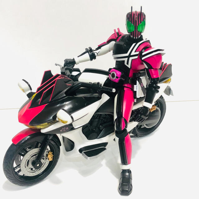 BANDAI - フィギュアーツ マシンディケイダーの通販 by living dead's