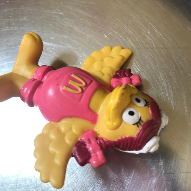 マクドナルド - マクドナルド バーディーの通販 by ゆきび's shop