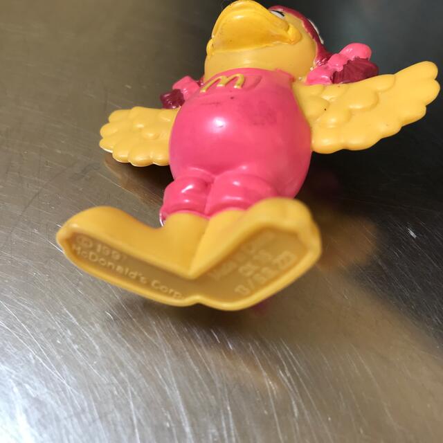 マクドナルド - マクドナルド バーディーの通販 by ゆきび's shop