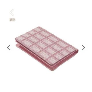 Q-pot.（名刺入れ/定期入れ）のフリマアイテム一覧