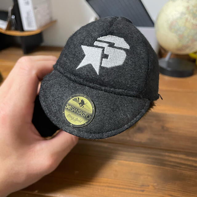 SANTASTIC! - サンタスティック モンチッチ SURU サル トーキョー