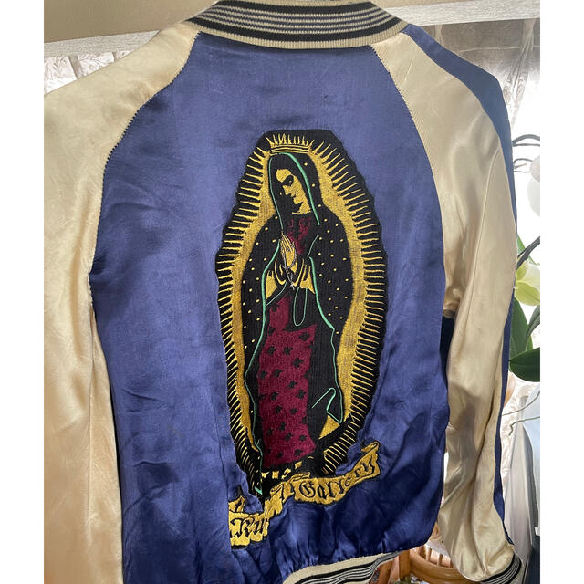 RUDE GALLERY - ルードギャラリー マリア スカジャンの通販 by