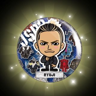 カレンダー 今市隆二のフリマアイテム一覧