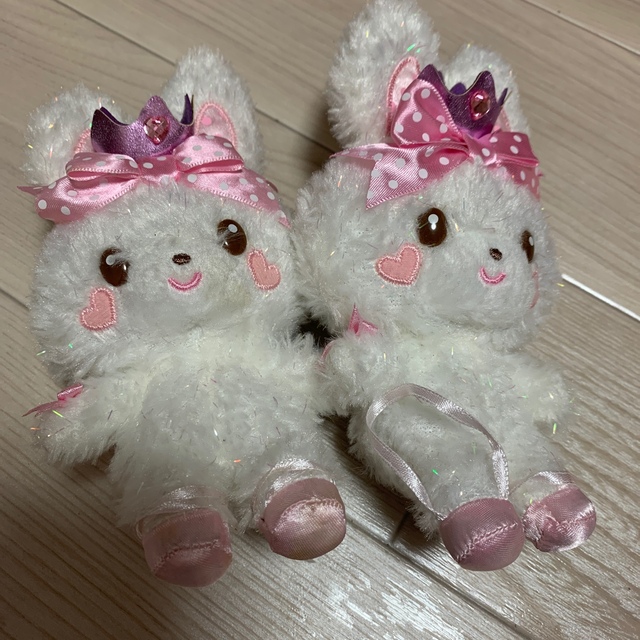 ぼんぼんりぼん - ミルキーミミの通販 by poiのおみせ｜ボンボンリボン