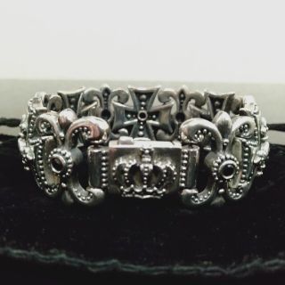 ROYALORDER（ブレスレット）のフリマアイテム一覧