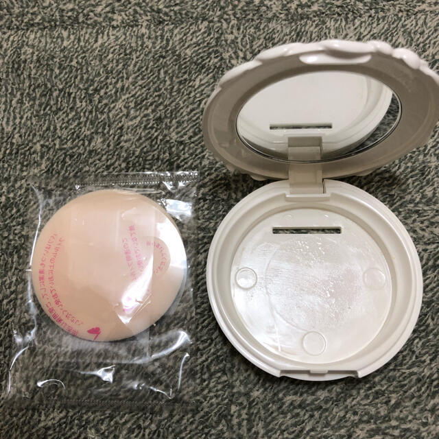 BENEFIQUE - ベネフィーク プレストパウダーケースの通販 by かばこ's