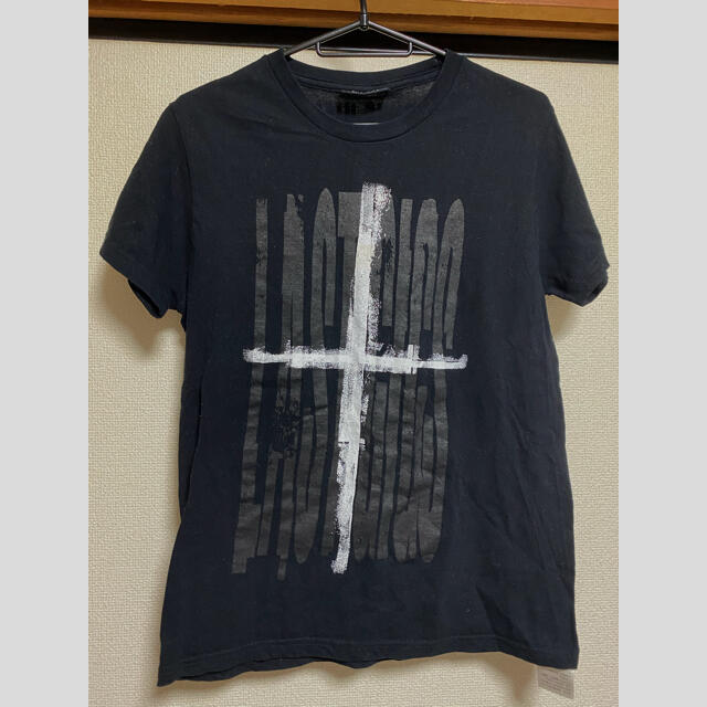 氷室京介 LAST GIGS ライブTシャツ Sサイズの通販 by ⚠️値下げ交渉は