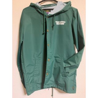 MAN WITH A MISSIONのフリマアイテム一覧