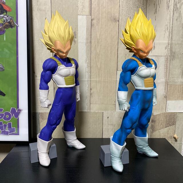 SMSP ベジータの通販 by ノモ太郎｜ラクマ