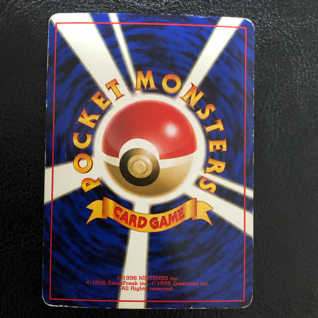 ポケモン - ポケモンカード ルギア 旧裏面の通販 by A.S's shop