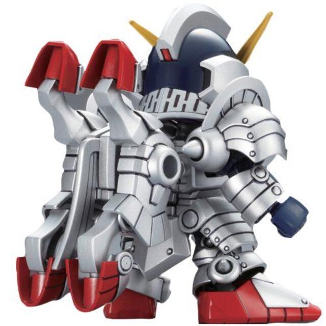 新品]SDガンダム BB戦士 LEGENDBB 騎士ガンダム(ナイトガンダム)の通販