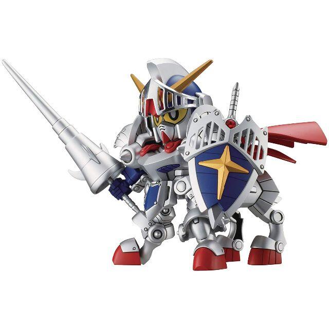 新品]SDガンダム BB戦士 LEGENDBB 騎士ガンダム(ナイトガンダム)の通販