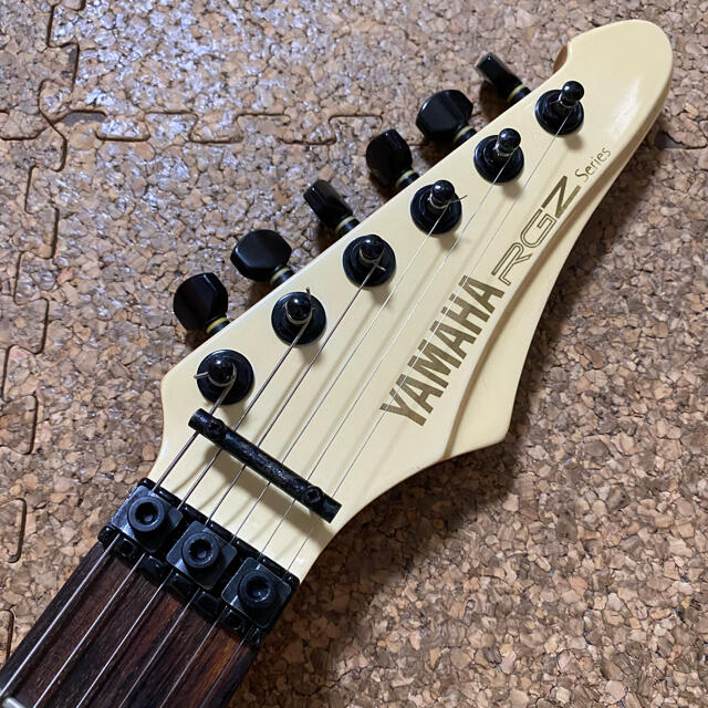 ヤマハ - おすすめ‼️ YAMAHA RGZ Ⅲ 90年代日本製 バイサウンドの通販