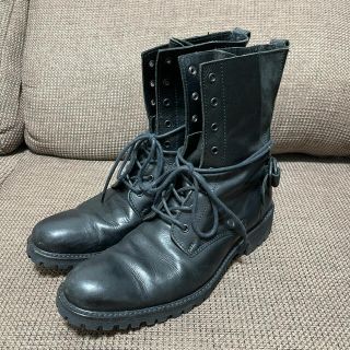 BLACKBARRETT by NEIL BARRETT（ブーツ）のフリマアイテム一覧