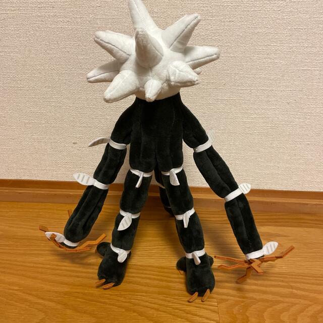 ポケモン - ポケモン デンジュモク ぬいぐるみの通販 by ガンドロ's