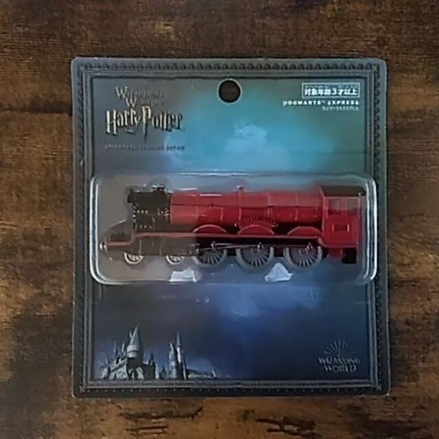 Takara Tomy - 【USJ限定】ハリーポッター トミカ・ホグワーツ特急の
