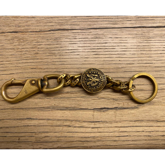 calee（キャリー）キーリング キーチェーン CALEE キーチェーン