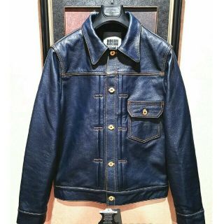 BOLLINI（レザージャケット）のフリマアイテム一覧