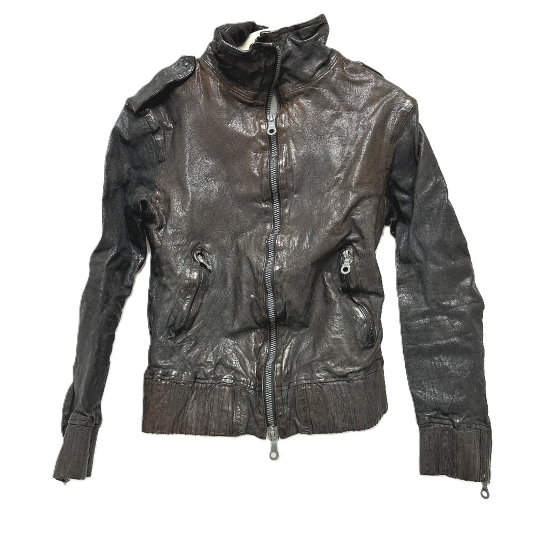 ISAMUKATAYAMA BACKLASH - イサムカタヤマバックラッシュ