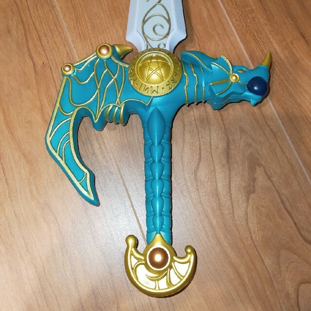 SQUARE ENIX - ドラゴンクエスト ドラクエ 天空の剣 ロトの剣 勇者