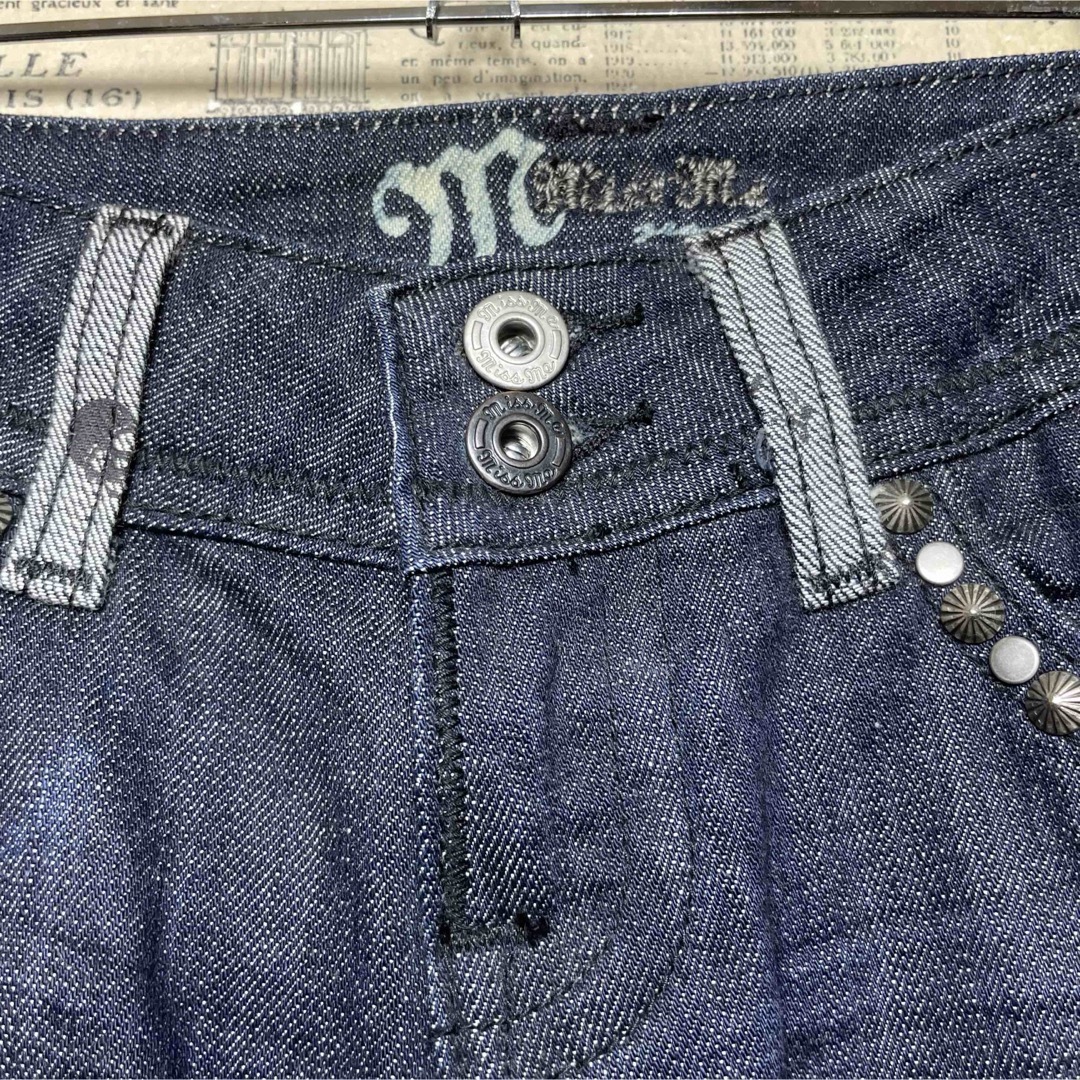 miss me ミスミー デニムパンツ size 24の通販 by プロフィール読んで