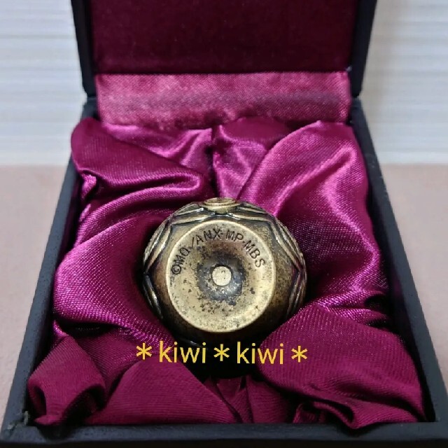 movic - ソウルジェム レプリカ 暁美ほむらver. まどマギ ムービックの