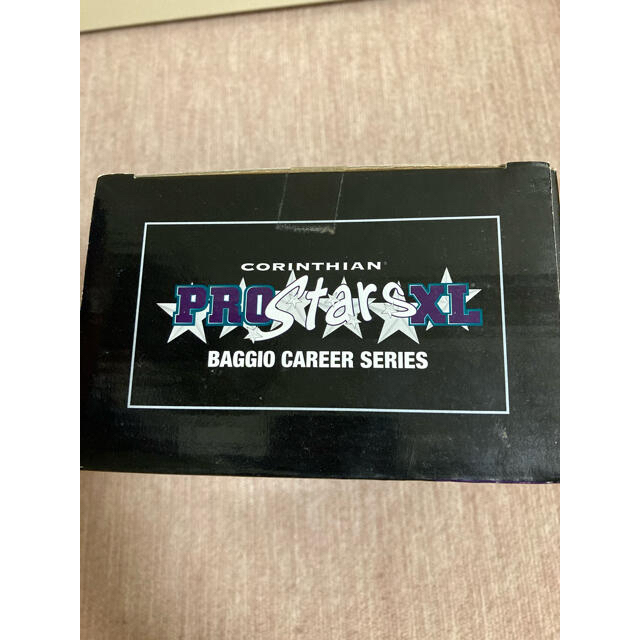 ロベルト・バッジョ】コリンシアン社製 プロスターズXL（ユベントス