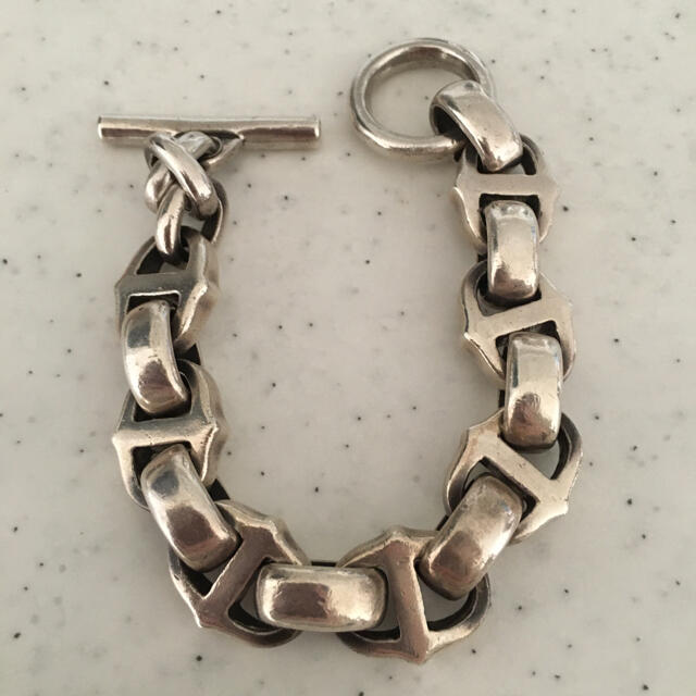 ストップライト STOP LIGHT 8ボール ブレスレット てぃーやん様専用の