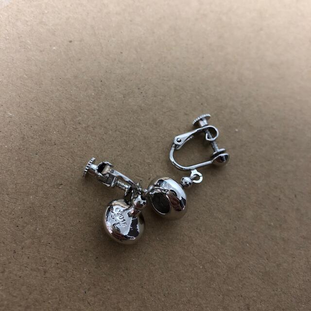 ドラゴンクエスト メタルスライム イヤリング ペアの通販 by Mishico's