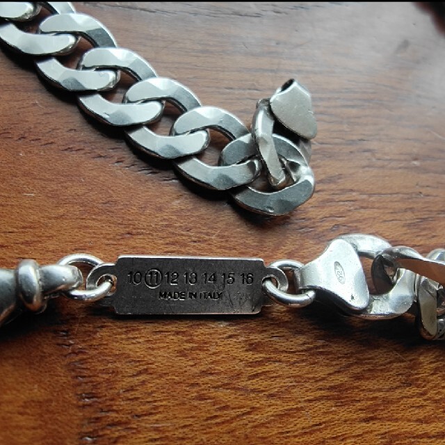 Maison Margiela（旧Maison Martin Margiela） - レア マルジェラ 喜平