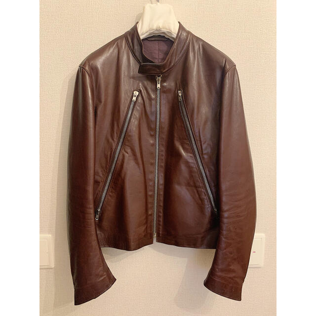 Maison Margiela（旧Maison Martin Margiela） - 初期 06SS マルタン