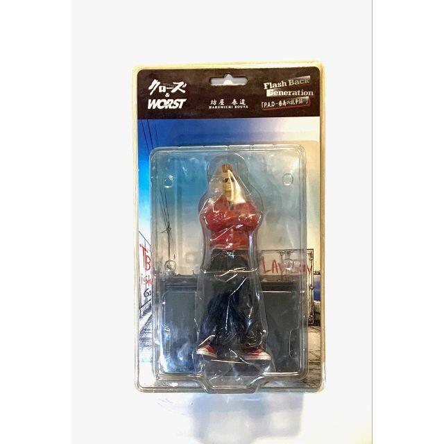 クローズ&WORST 坊屋春道 FBG 坊屋春道 3体セット 未開封の通販 by 肉